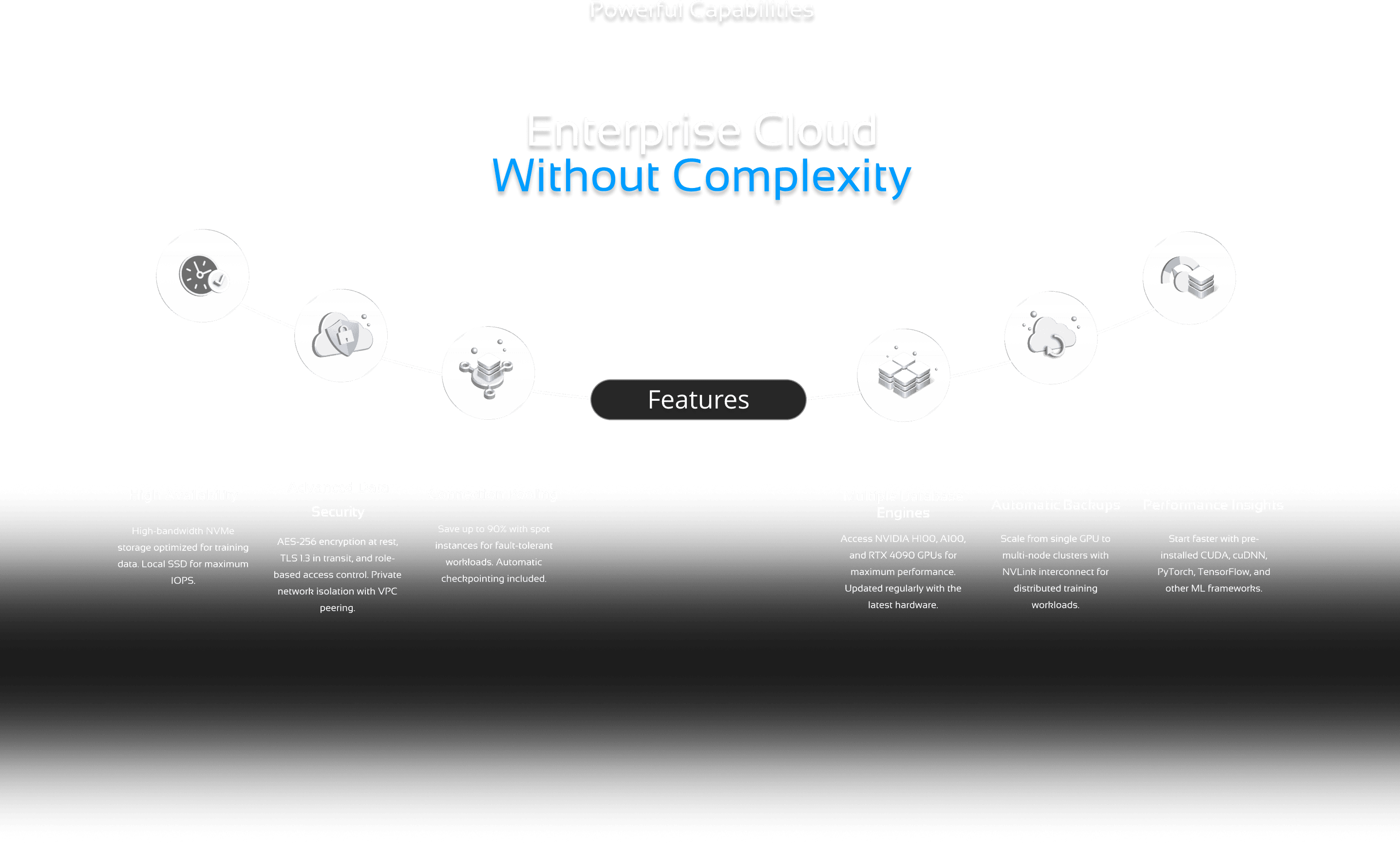 Database Management Dashboard